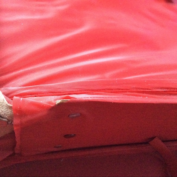 ❤️SOLD❤️Mod Retro 70’s Floral Cloth Soft Shell - Picture 16 of 16